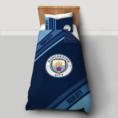 Manchester city single - manchester,