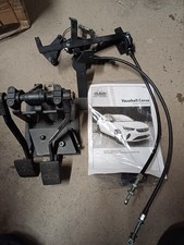 Vauxhall Corsa F dual controls