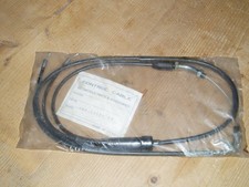 YAMAHA RD250DX, RD400DX
