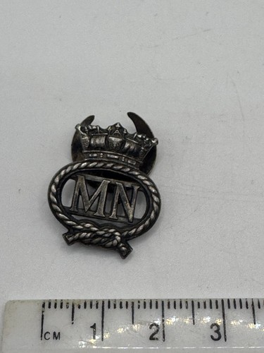 Ww2 british merchant - british, navy