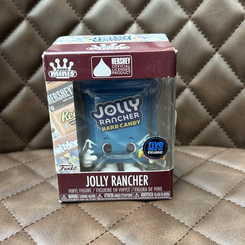 Funko minis hershey - funko,