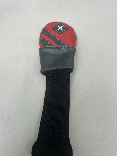 Hybrid headcover - hybrid,