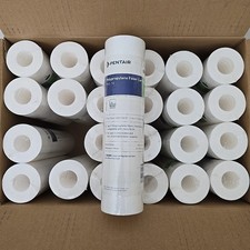 24 Pentair PS5-10 5 Micron Standard 10 x 2.5 Inch Polyproylene Filter Cartridge