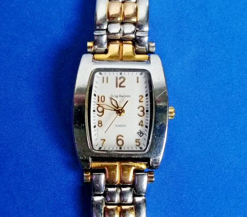 Krug baumen tuxedo ladies - tuxedo,