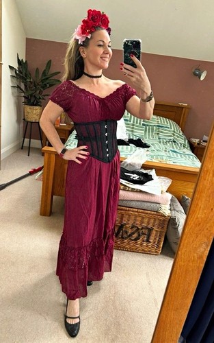 Fancy dress cosplay - , of