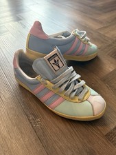 Rare Vintage Pastel Adidas