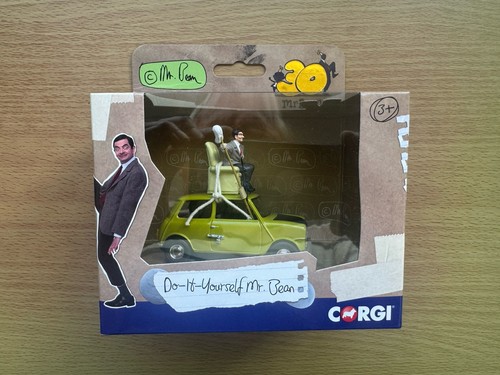 Corgi 82114 it yourself - corgi, “do