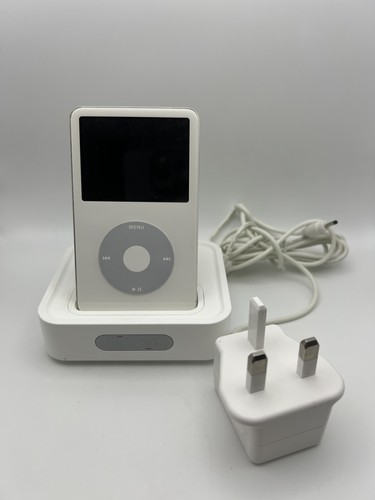Sonos wd100 ipod pin dock - sonos, 30