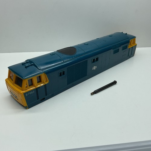 Tri ang hornby class - tri-ang,