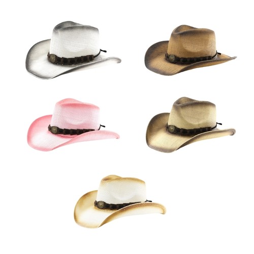Homburg cowboy hats - homburg,