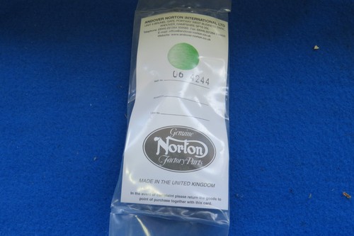 Norton commando 750 850 - norton, 750/850