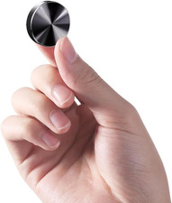 Magnetic Mini Voice Activated