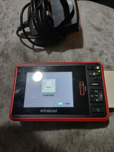 Polaroid z2300 mp digital - polaroid,