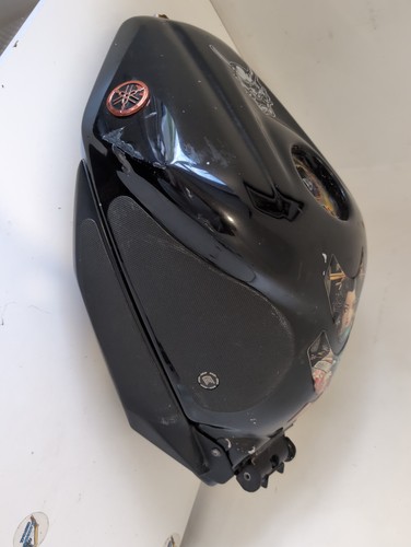 Yamaha yzf r1 2002 2003 - ♻️,