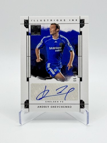 2023 panini impeccable - panini, epl