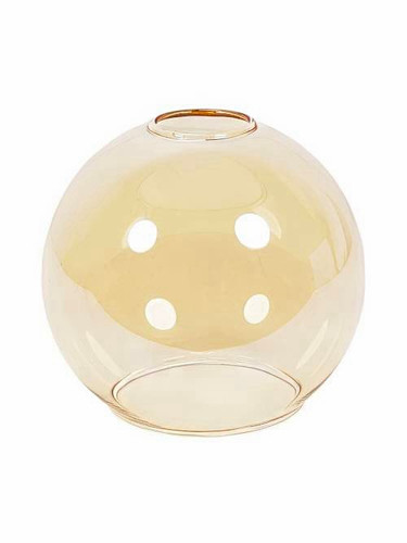 Bellamy glass shade - bellamy,