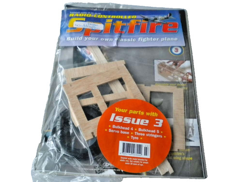Issue deagostini build - deagostini,