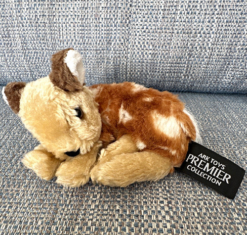 Ark toys premier collection - ark,