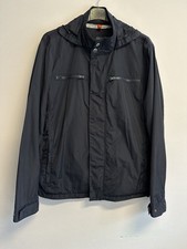GEOX Dark Blue Jacket