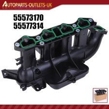 NEW FOR VAUXHALL OPEL MOKKA