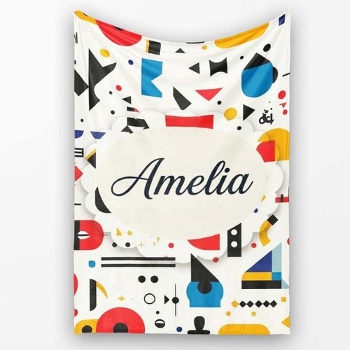 Soft fleece blanket - fleece,