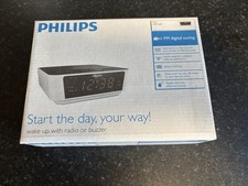 Philips FM Digital Tuning