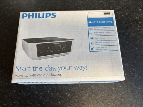 Philips digital tuning - digital,