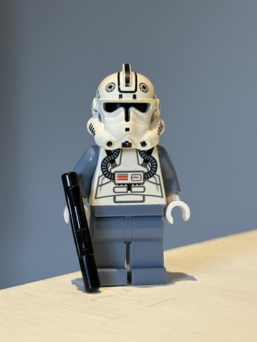 Lego star wars minifigures - lego,