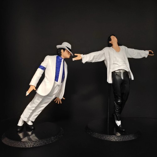Michael jackson 24cm - jackson,