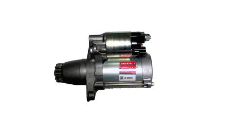 Denso first time fit starter - fit,