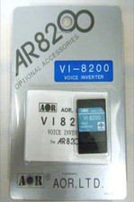 VI-8200 Voice Reversal Card