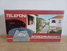 Vintage Vi. Pa. Toy Telefoni