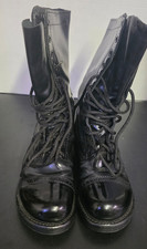 Corcoran Boots Black