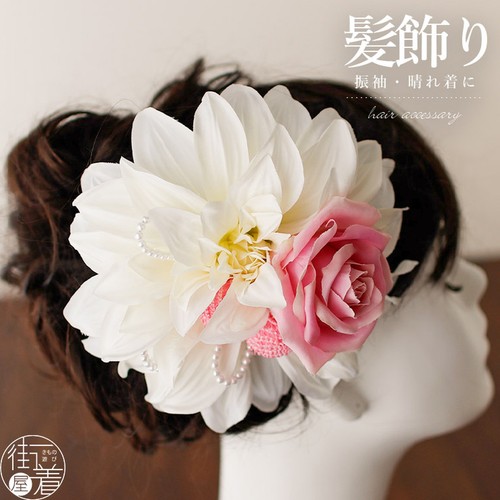 Japanese hair ornament comb - japanese,