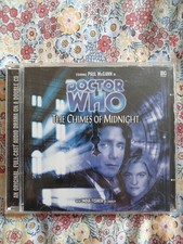 Doctor who the chimes - who, of