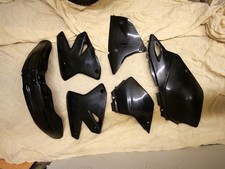 Suzuki DRZ 400 Super Moto