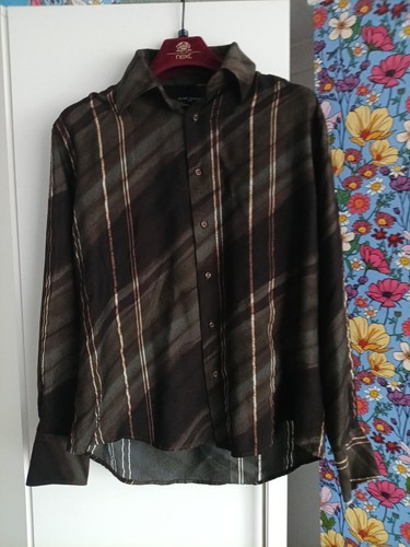 Guide london mens - london, shirt
