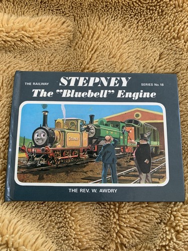 Vintage 1980 stepney the - vintage,