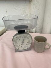 SALTER MECHANICAL 5KG KITCHEN