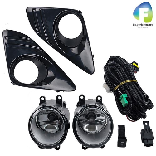 New driving fog lights - driving,