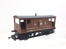 Hornby R718 OO Gauge LMS Brake