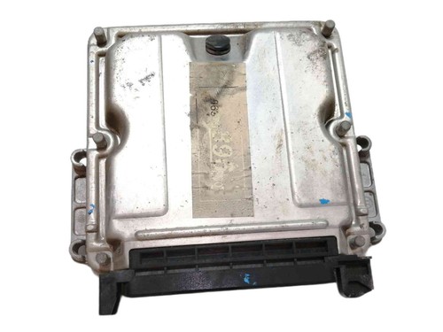 9637089680 ecu engine control - 9637089680,