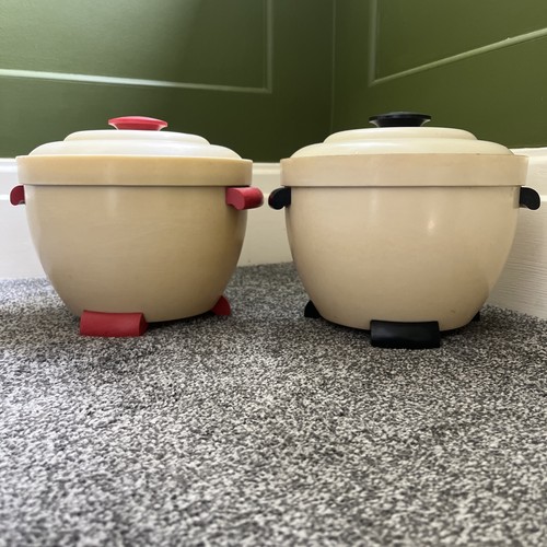 Vintage mid century ice - mid-century,