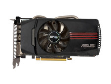 Asus Hd7770-DC-1GD5-V2 1GB Graphics Card