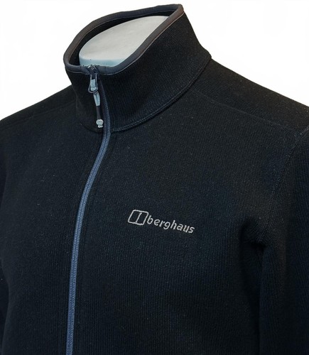 Berghaus polartec full zip - |,