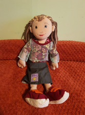 Fiona Lilydoll Manhattan Toy