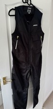 Musto Men's Sailing Salopettes