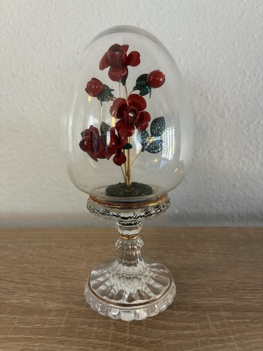 1991 house fabergé - of, rose