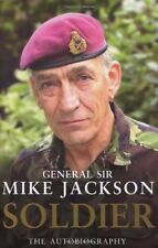 Soldier: The Autobiography,General Sir Mike Jackson