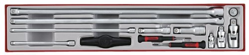 Teng tools extension - tools, set